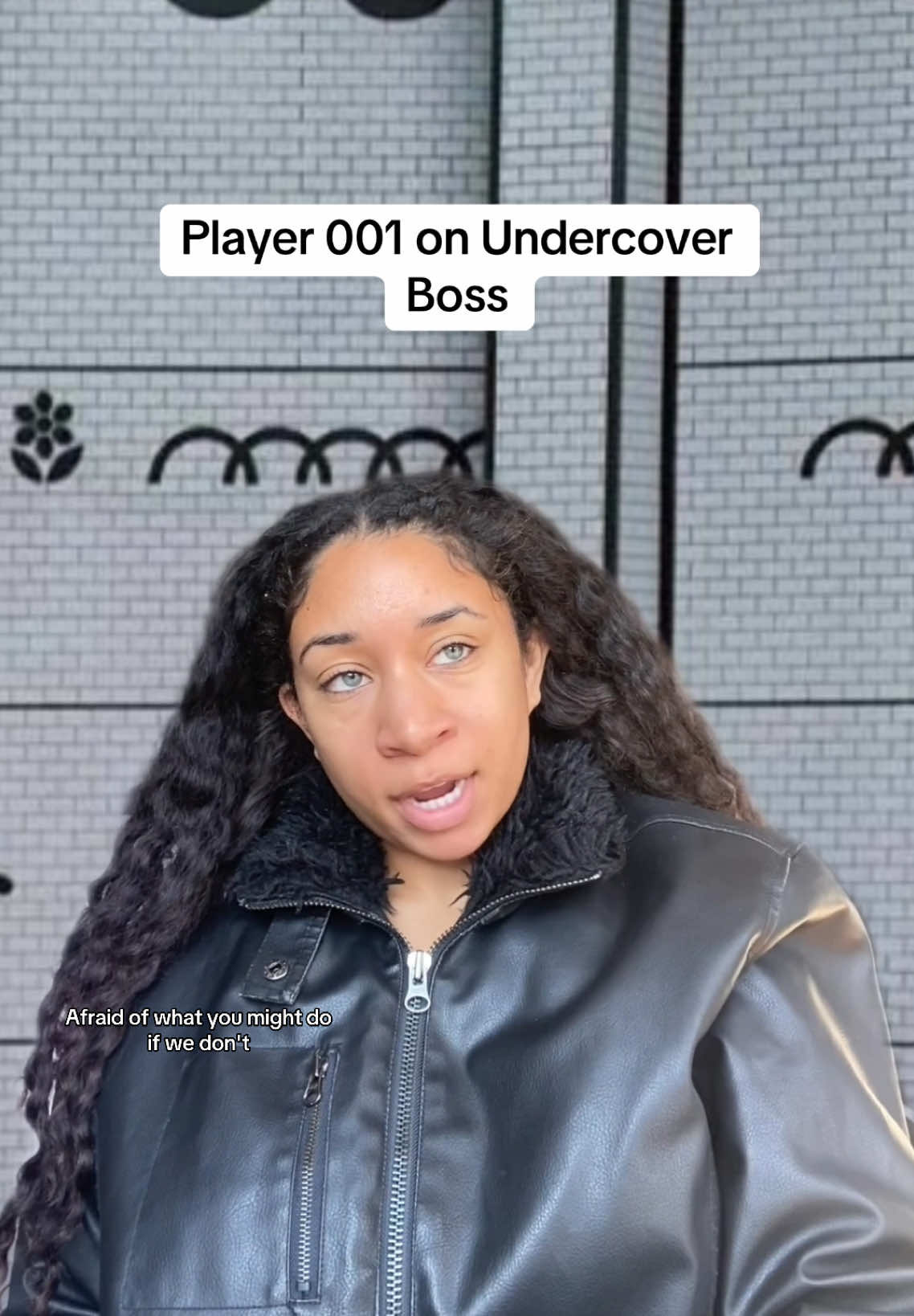 Player 001 enforced immediate termination last episode🙏🏽😭 #squidgame #skit #comedyskit #squidgames 