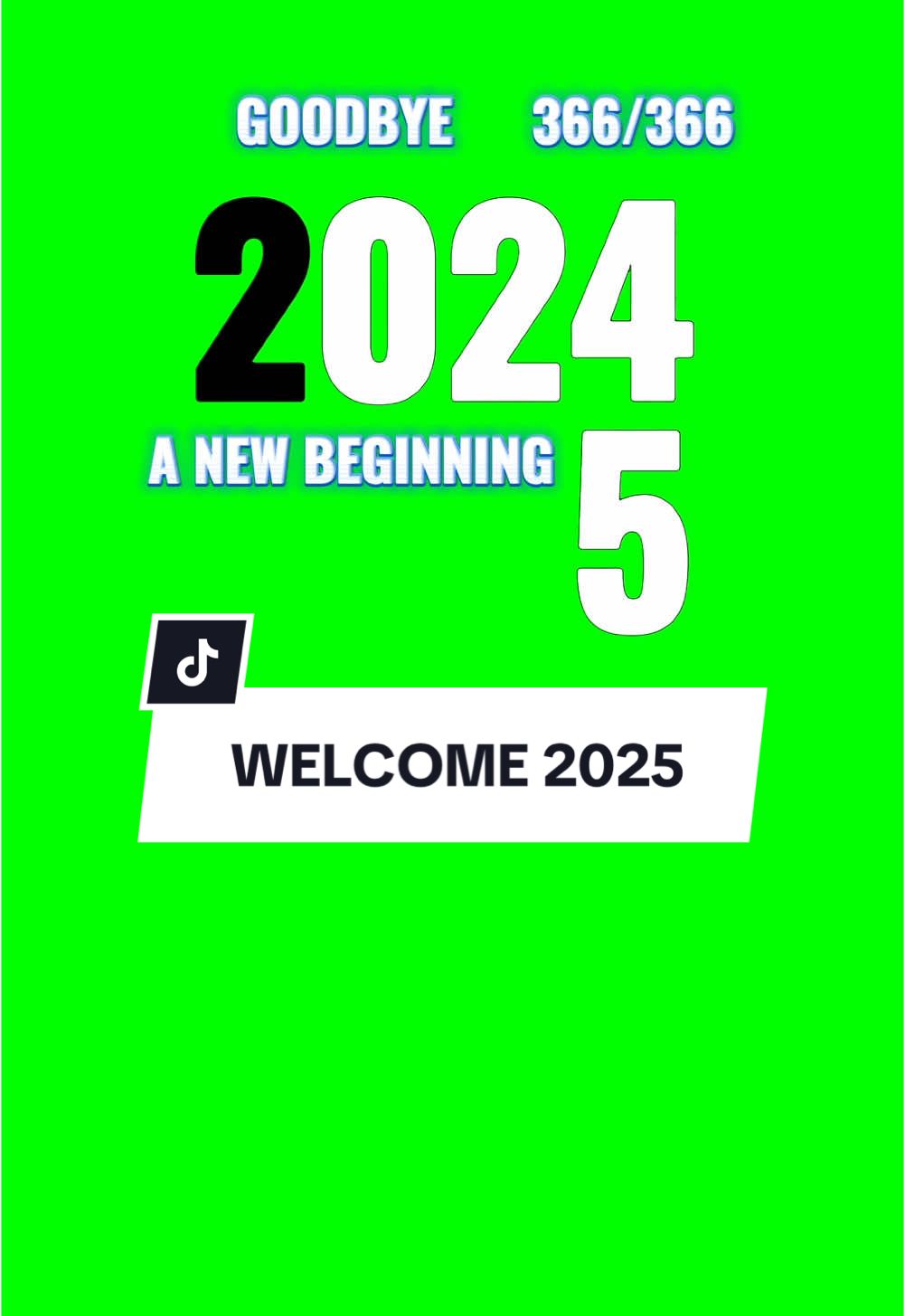 #CapCut WELCOME 2025. #greenscreen #greenscreenvideo #greenscreenoverlays #fyp #fypシ #fyppage #fypシ❤️💞❤️ #meme #memes #memestagram #freefirememe #memepage #viral #viralvideos #viralreels #viralvideo #viralpost #sillybaloo #trend #trendy #trending #trendingreels #baloosilly #trendingtiktok #trendy #viralmeme #viralgoals #welcome2025 #2025 