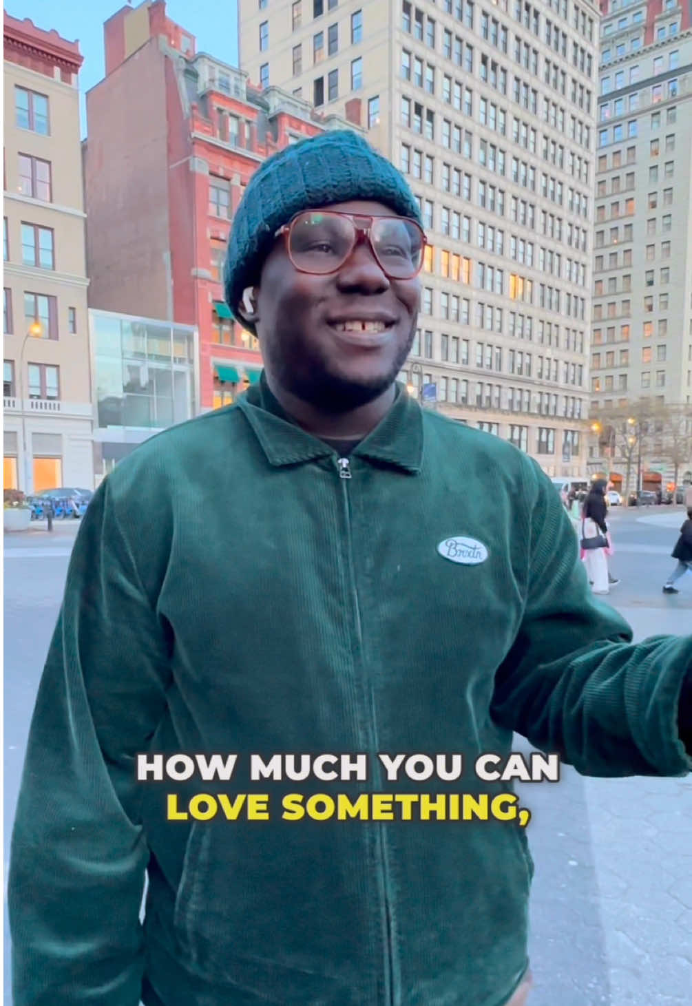 What’s your story Behind the Screen? 📲 From cell phone lock screen wallpapers to last texts sent, we’re revealing personal stories from everyday people on the streets! ❤️ Watch as we uncover surprising, funny, and heartwarming moments! #BehindTheScreen #interview #streetinterview #fyp #nyc #newyork #lockscreen #lockscreenwallpaper #streetinterviews #wallpaper #wallpapers 