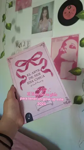 Sale a la venta este 2/2 en Amazon 🎀🩷 #elartedeseresachica #GlowUp 