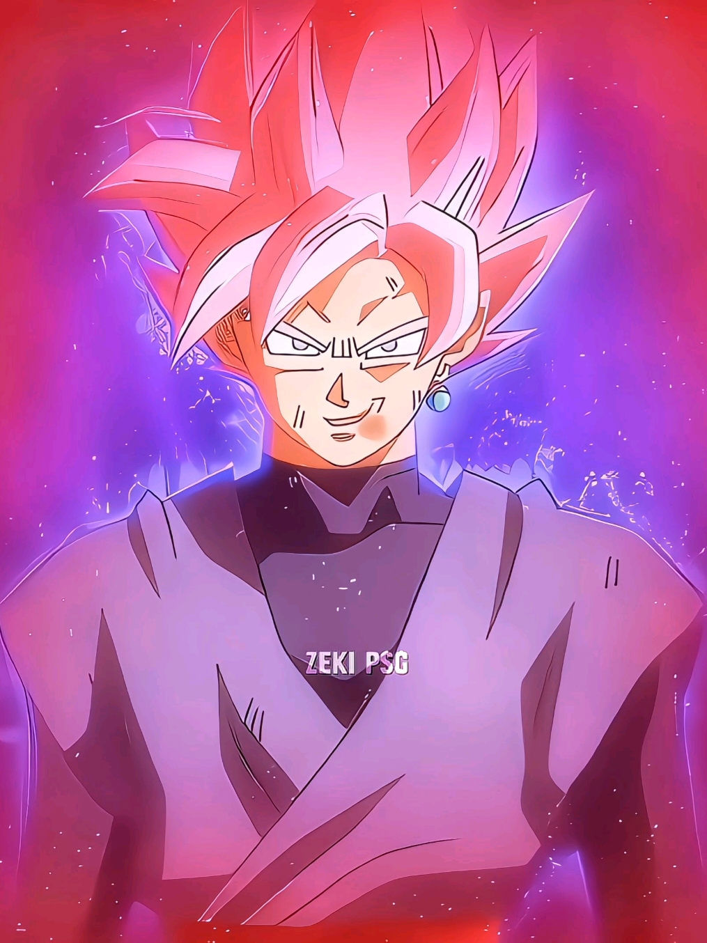 Mini Shakes en Capcut😅🔥 || Con Goku Black🔥🥵 #gataonly  #anime  #animeedit  #shake #gokublackedit       #capcutedit #最高  ¡God pa Mi!😌👌