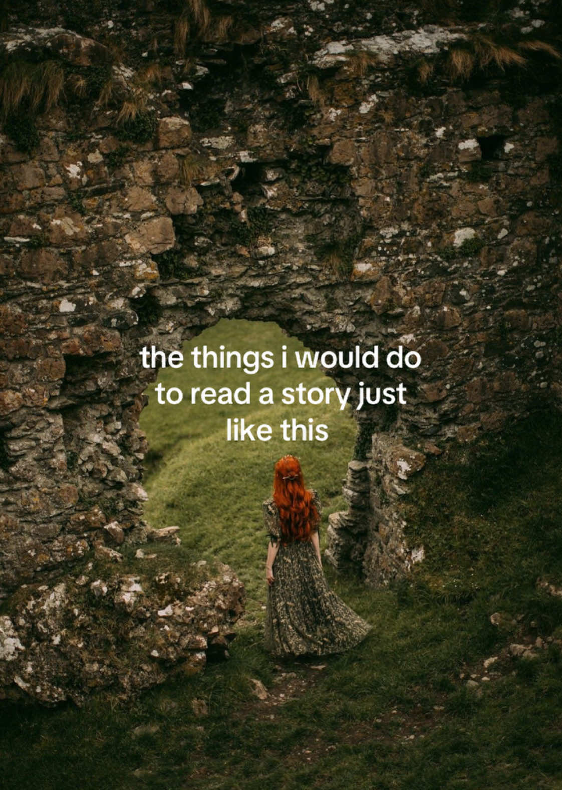I love stories with a medieval style fantasy like aesthetic🕯️🤎 #medieval #medievalstory #medievalaesthetic #fantasy #fantasybooks 