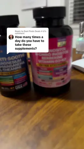 Replying to @Dani Finds Deals 4 U my personal goal is to bounce my hormones and lower my cortisol levels for 2025. #womenshealth #womenssupplements #healthgoals #cortisol #hormoneimbalance  