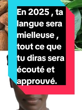 #capcut #bain #langue  #purification #desenvoutement #deblocage #baindepurification #prosperite #africain #succes #interdictions #africains #nettoyage #deblocage #purification #protection #malchance #chance #desenvoutement #attirence #conseil #astuce #spirituelle #lareunion974🇷🇪 #france🇫🇷 #guadeloupe971 #mayotte976🇾🇹🌴🤣foryoupage En 2025 , ta langue sera mielleuse , tout ce que tu diras sera écouté et approuvé , tout ce que tu vas demander sera exaucé dans l'immédiat✨