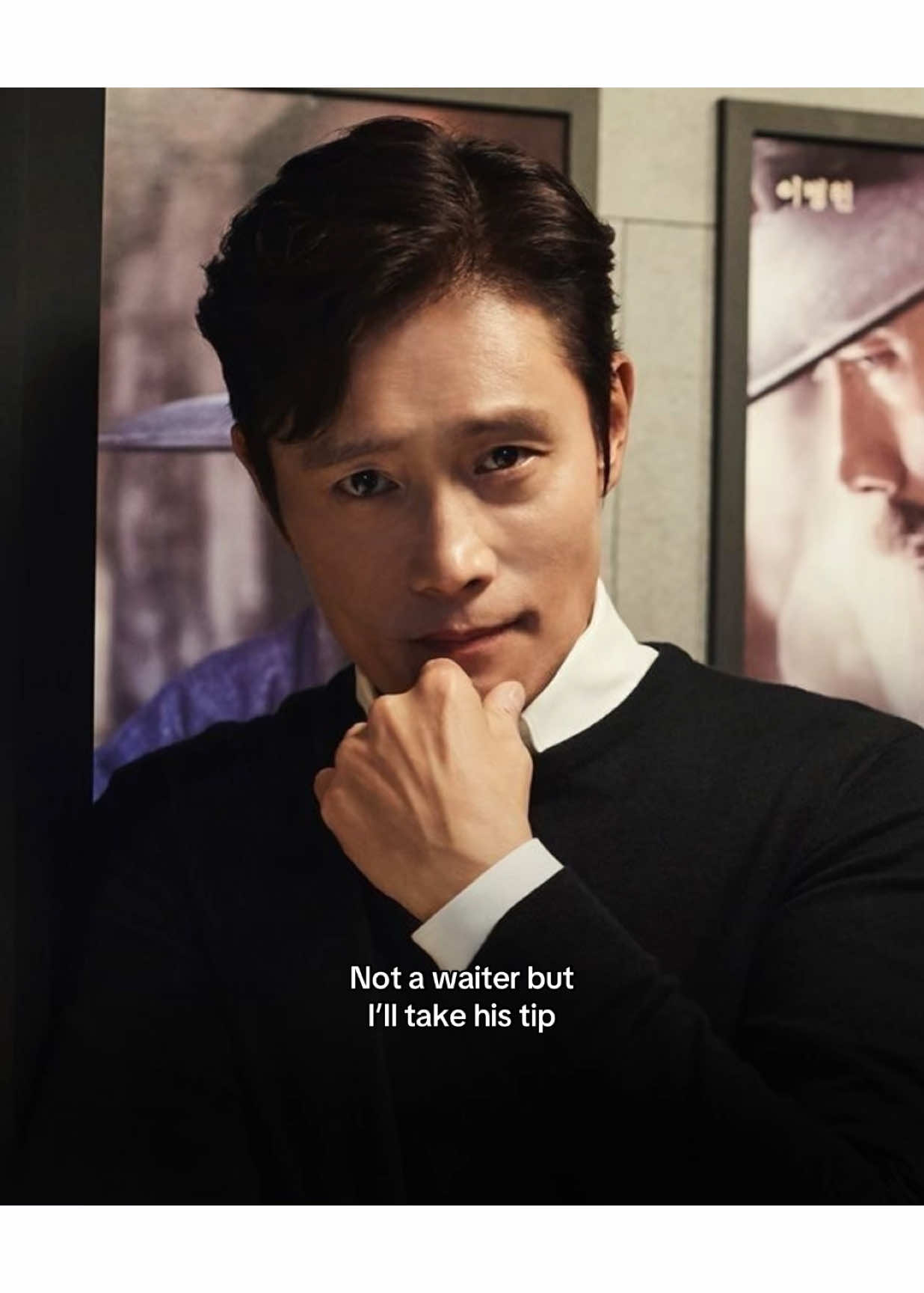 Oopsie  #leebyunghun #squidgame #fyp #paratiiiiiiiiiiiiiiiiiiiiiiiiiiiiiii #edit #001edit #humor 