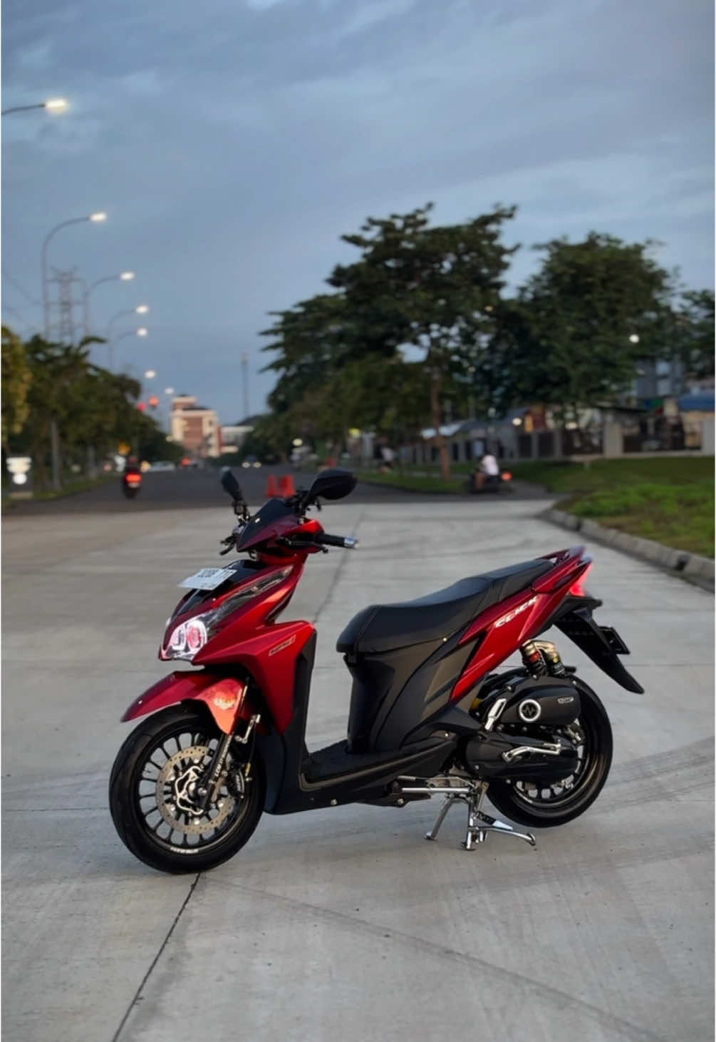 Gue tenang aja😋❤️‍🔥🤩#fyp #vario125old #variokzr125old#vario125oldindonesia 