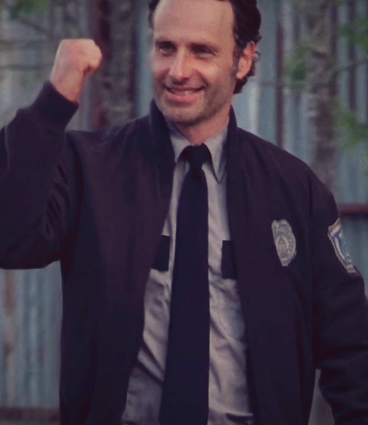 Mogger #rickgrimes #thewalkingdead #edit #fyp 