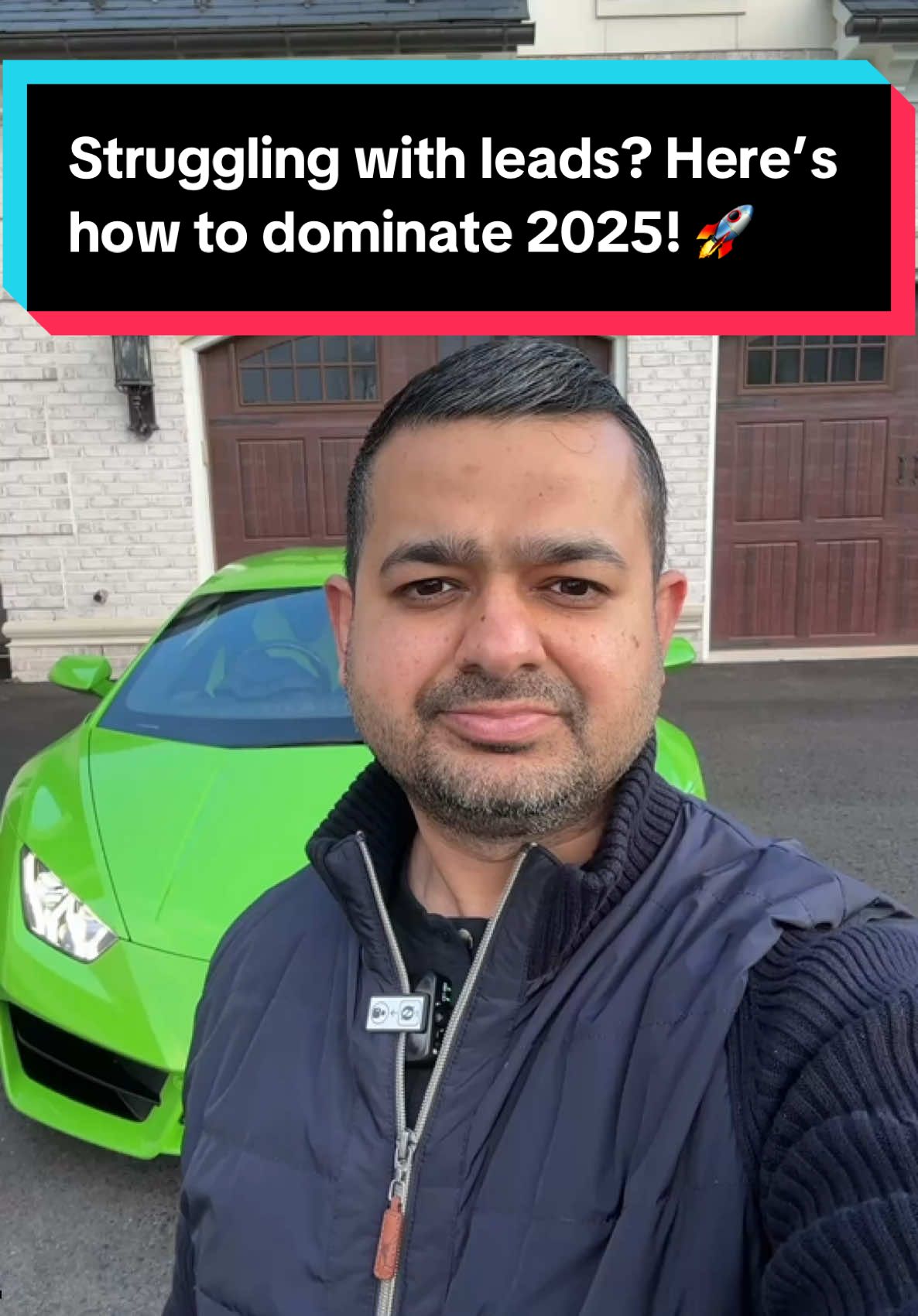 Real estate agents, are you ready to crush 2025? 🚀 Stop chasing leads and start attracting them with proven strategies that actually work. 💼 Grab my free guide and take your business to the next level—link in bio! 📲 #RealEstateAgents #LeadGeneration #RealEstateMarketing #RealtorTips #RealEstateSuccess #DominateYourMarket #MillionDollarListing #RealEstateLeads #TopProducer #RealtorLife