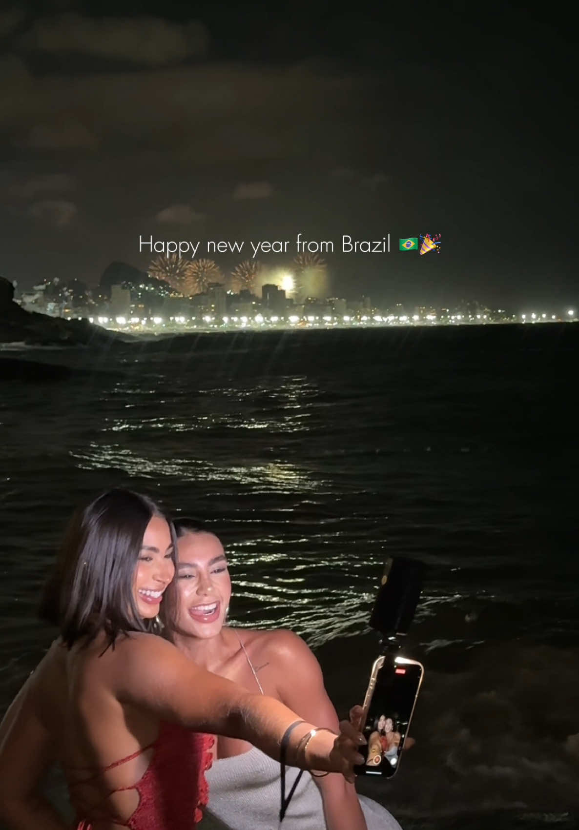 Holaaaa 2025 🎉✨🇧🇷!! 