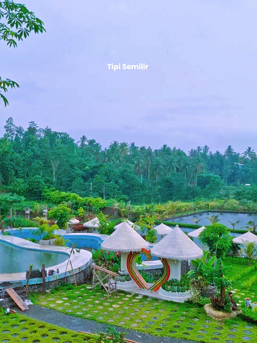 Wisata Viral Di Desa Tanak Beak Yang infonya akan Segera Di buka #wisataviral #wisatalombok #kolamrenangviral #kolamviral #lombok 