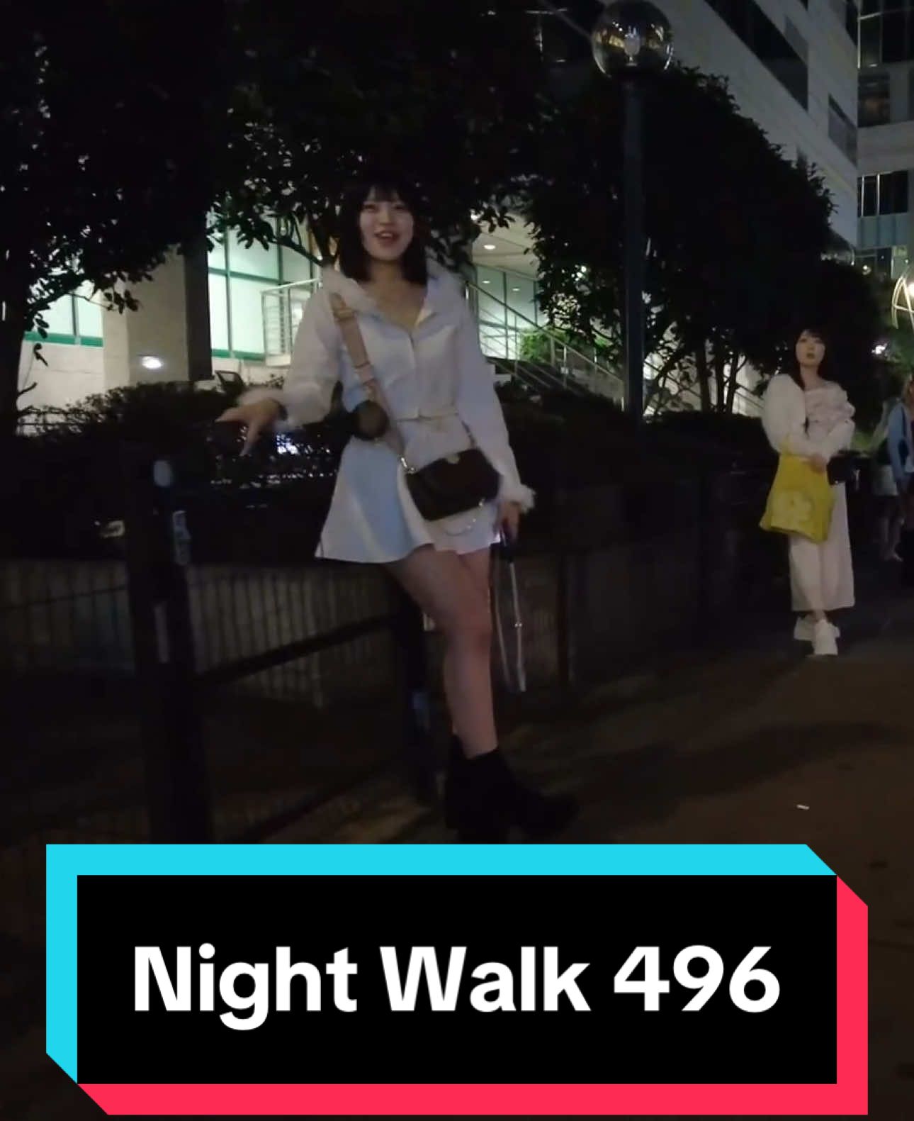 Tokyo Night Walk 496 #caliber197 #shinjuku #tokyo #japan #nightlife #shibuya #japanesegirl #新宿 #東京 #歌舞伎町 