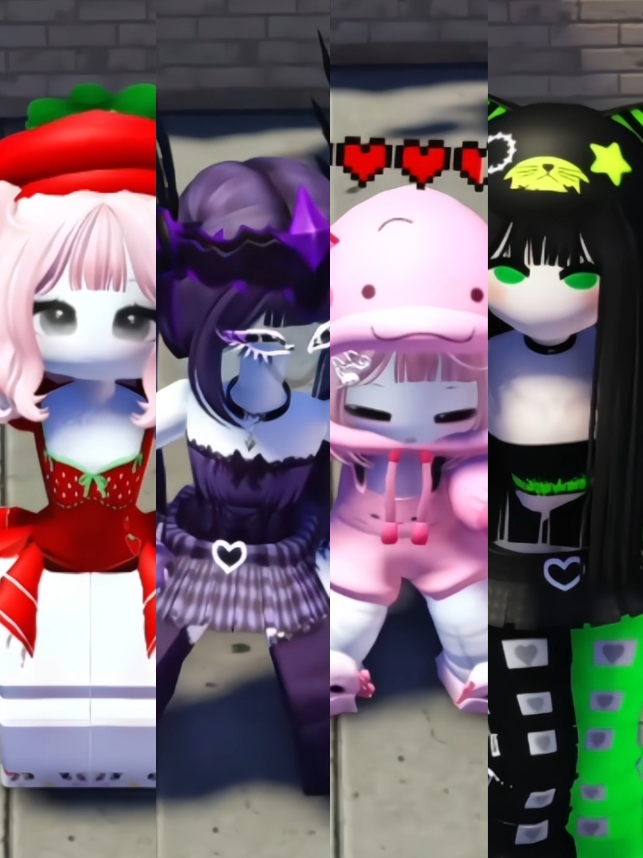 nuevo año nuevo miembros, los esperamos!! ✨️💜 #clantpm #robloxtrend #baile #fyp #zyxbca #robloxian #theperfectmorpheys #robloxclan #robloxfyp #robloxx #amigos #contenidoroblox 