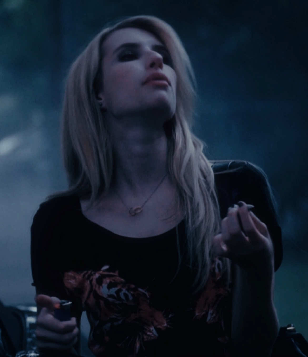 i’m out of here.           ac  @audios                    #madisonmontgomery #emmaroberts #ahs #lovepotions #edit #fyp #aestheticedits #ugl6us4r♡  ORIGINAL CONTENT