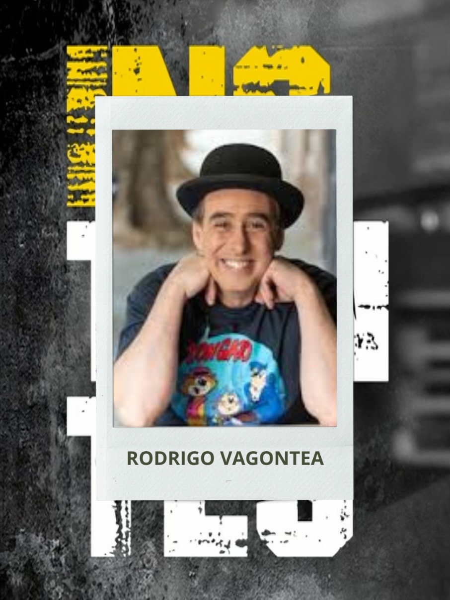 ♥️ Rodrigo Vagoneta a corazón abierto en #Instantes El humorista visitó el ciclo de entrevistas de Unife TV y reveló unos de los momentos más difíciles de su vida: la lucha contra el alcoholismo. ¡Mirá!