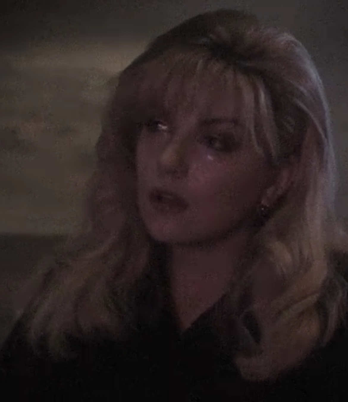 Idk || #laurapalmer #twinpeaks #davidlynch #laurapalmeredit #firewalkwithme #twinpeaksfirewalkwithme #cinema #art #fyp #fy #foryoupage #foryou #viral 