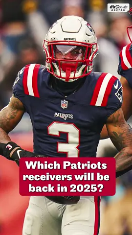 Who will be back in 2025? Phil Perry shares his predictions