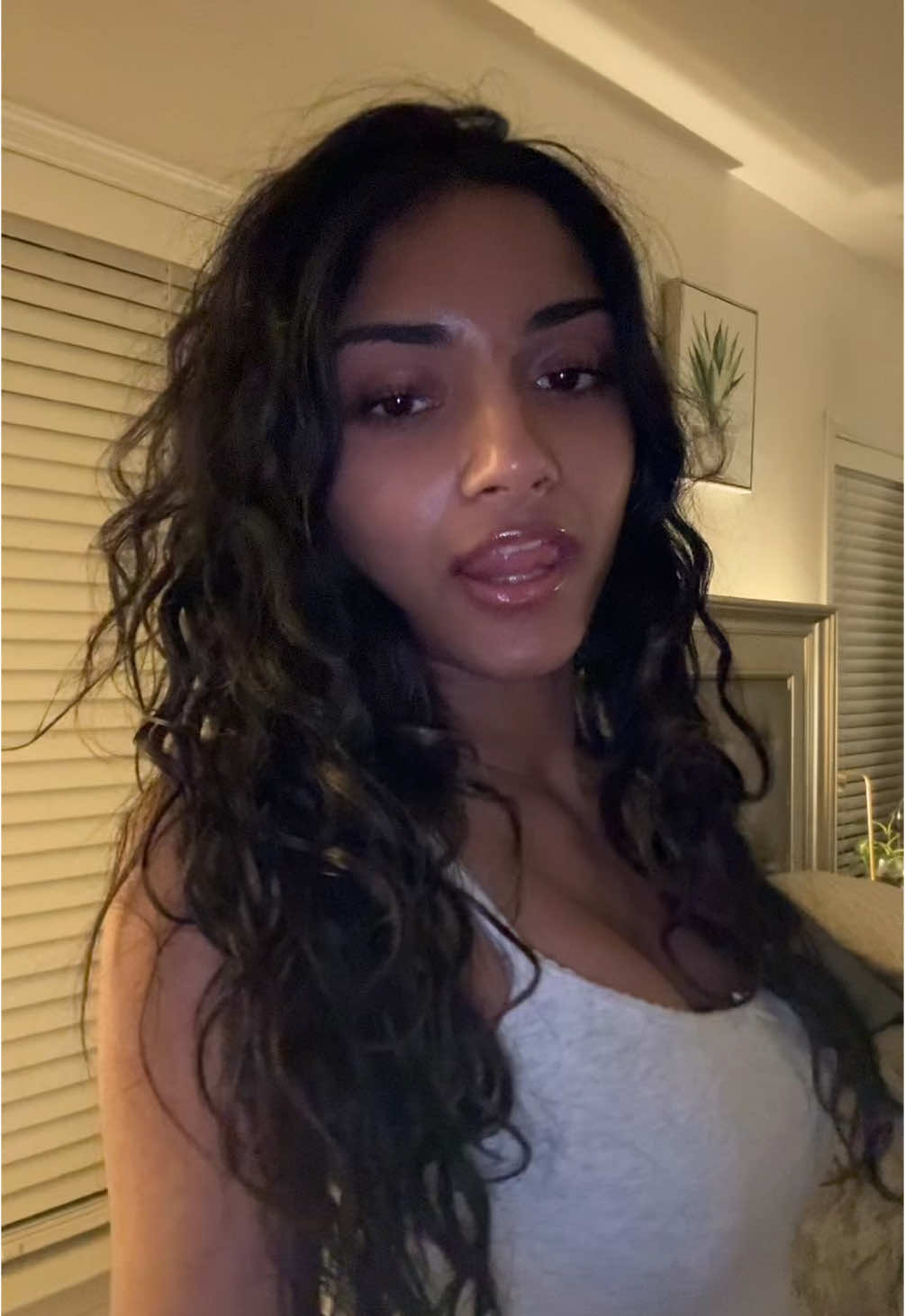 curly 