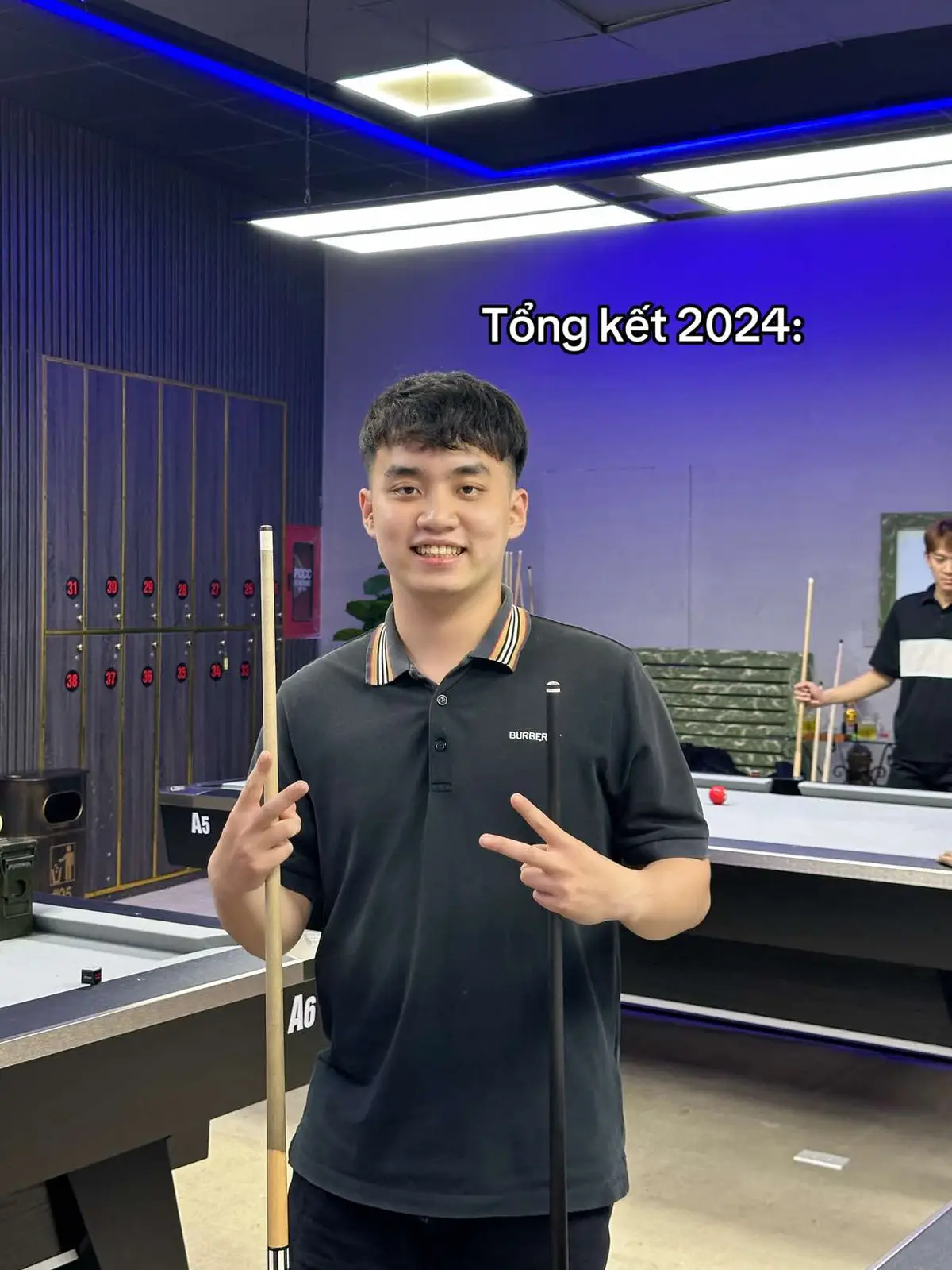 #newyear2025 #xuhuong #xuhuongtiktok #billiardsmagic #pool9ball #kiênseubilliards 