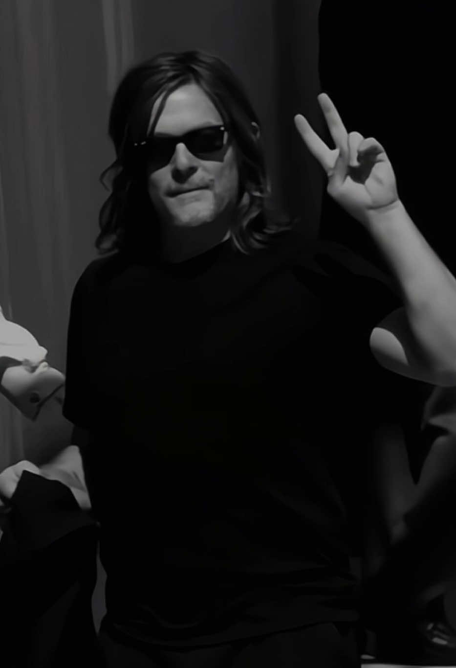 #داريل #normanreedus 