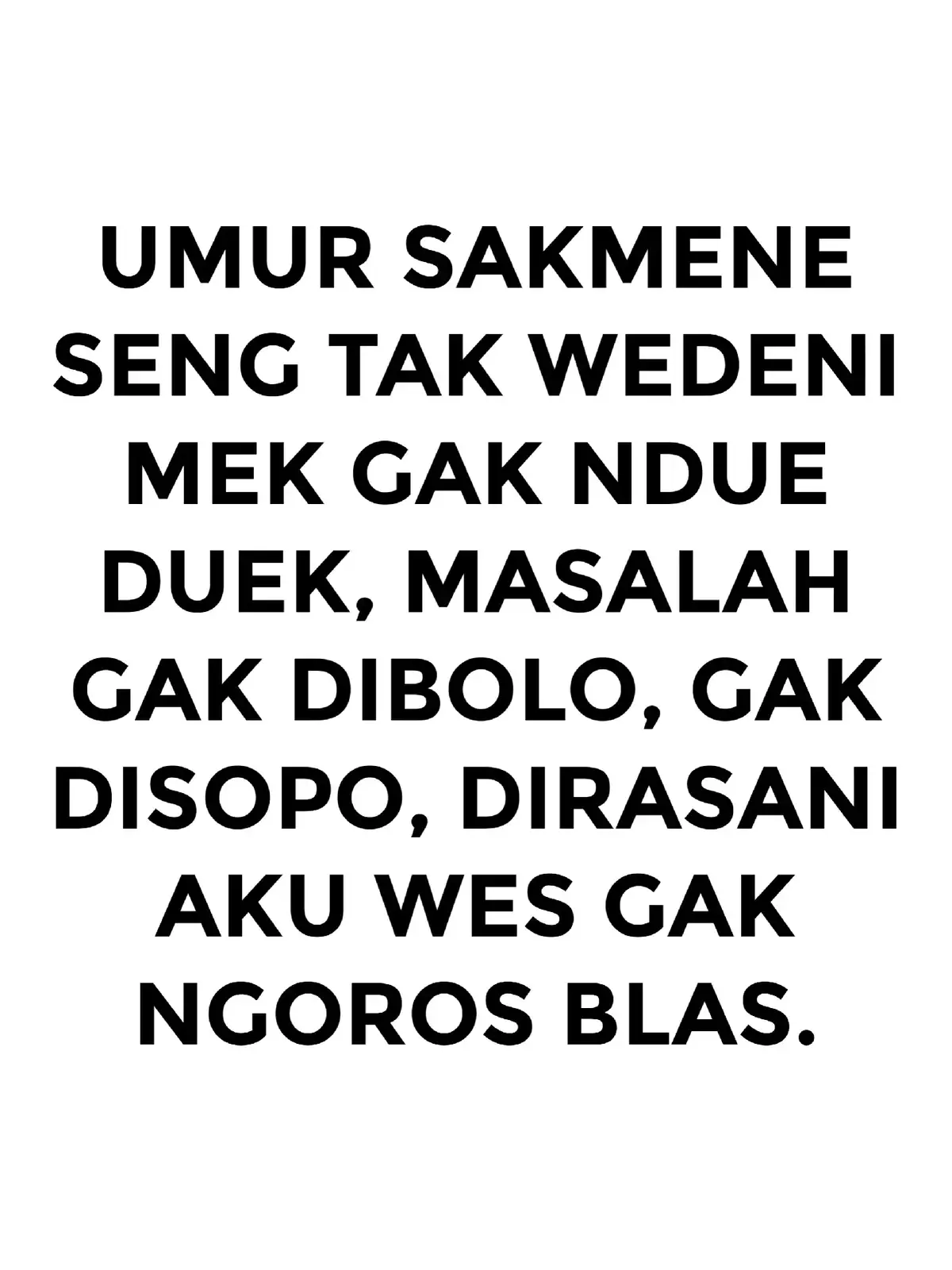 ijen loss, koncoan seng gelem dijak koncoan #xyzbca #bahanswmu #lewatberandafyp 