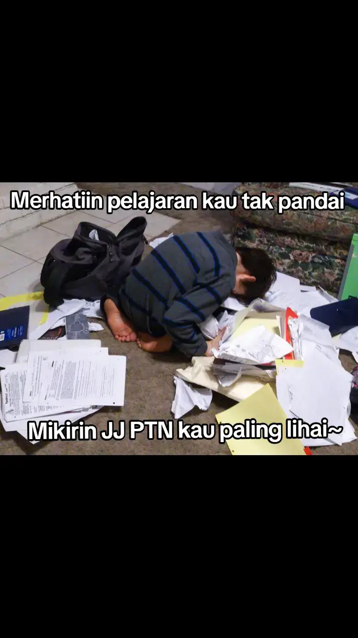 bismillah JJ UI terus ke STAN #jjptn 