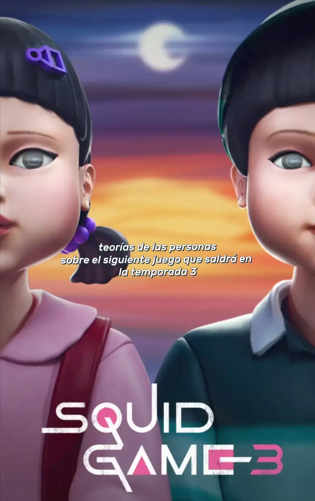 se los dejo a lo que piensen ustedes, por ahí nisiquiera es un juego 👀 #jackandjill #chulsu #younghee #imsiwan #squidgame #netflixseries #netflix #squidgame2 #paratiiii #2025 #xyzcba #Viral #fyp #joyuri #junhee #edit #teoria #saebyeok #player456 #player333 #player222 #222 #333 #456 #eljuegodelcalamar #eljuegodelcalamar2 #jackandjill 