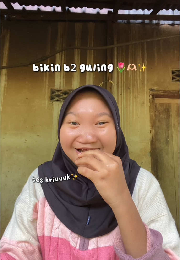 udh lama ngga makan ini #pitaahrld #minivlog 