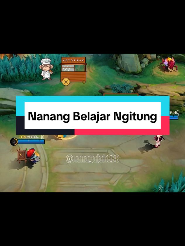 Join live yuk🤗#fyp #fypシ゚ #mobilelegends #mlbb #mlbbcontentcreator #mlbbcontentcreatorcamp #nanagajah #nanamlbb #nanagemoy 