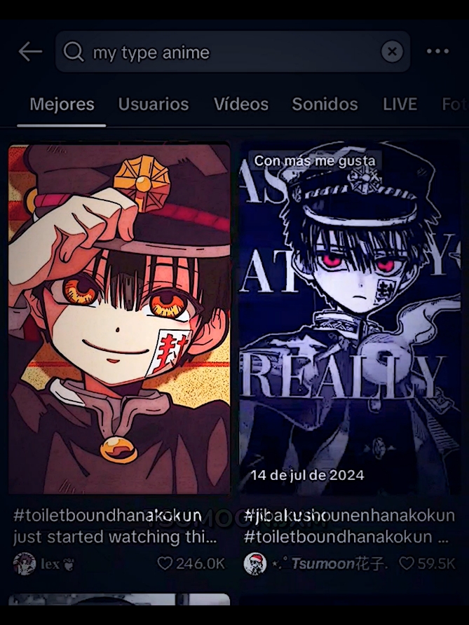 𖥔 ࣪˖ ⋆ 𖦆 ›┊Primer edit del año #hanako #hanakokun #hanakoyugi #hanakojshk #hanakoedit #jshk #tbhk #jibakushounenhanakokun #toiletboundhanakokun #trend #fyp #fypシ゚ 