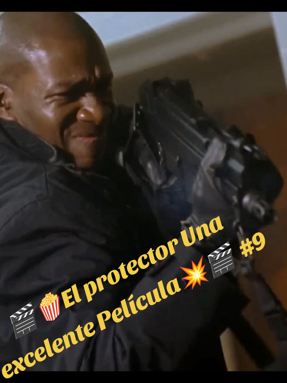 🎬🍿El protector Una excelente Película💥🎬  #buenapeliculas🤪👍 #mostrar #videos #clips #kungfu #artesmarciales  #karate #boxeo #cine #cinematic 