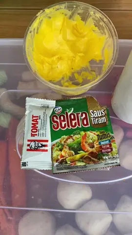 Resep bumbu oles dan sate suki dan bakso bakar #warungmini #fyp #viraltiktok 
