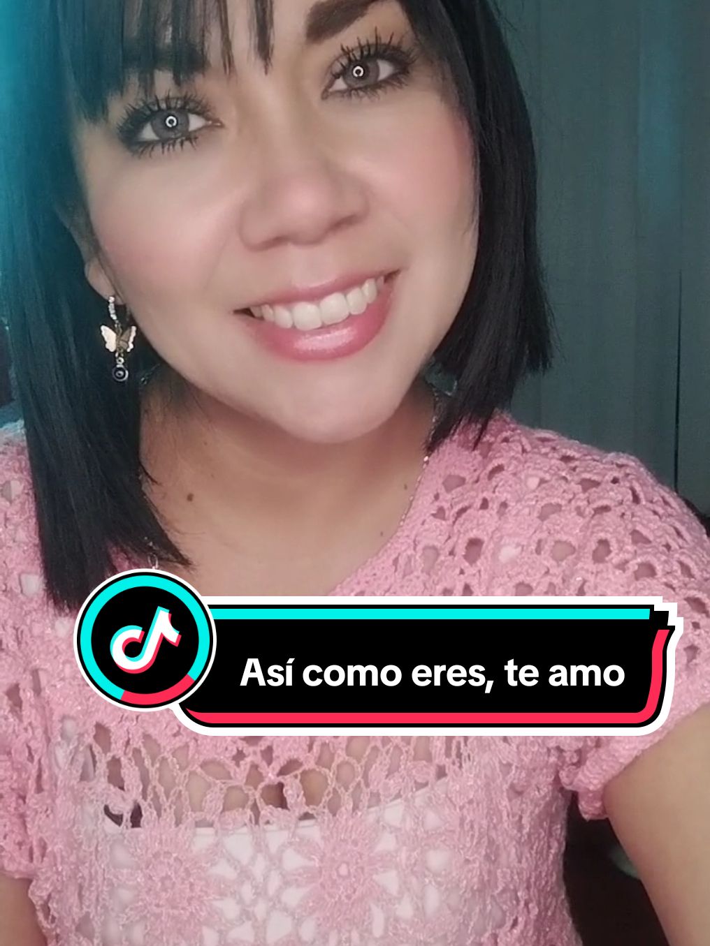 No te cambiaría nada ... así como eres me encantas ... le pidió a Dios que a donde quiera que vayas vayas con él.... que te cuida y te proteja .... para que me dures toda la vida @Junior  #borrador 