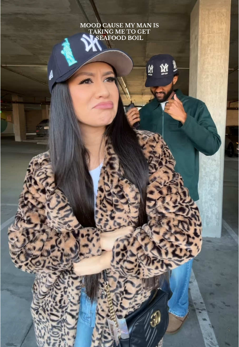 @dmerobbo I’m so ready to eat!! 🦀🦐😋 #MomsofTikTok #momlife #momtok #couplegoals #couplestiktok #couplesoftiktok #OOTD #outfitinspo #outfitoftheday #cuteoutfit #momfashion #cheetah #dayinthelife #spendthedaywithme #parentsoftiktok 