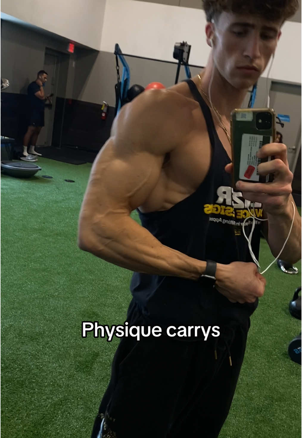 Unfortunately real  - DM me “COACH” for 1-on-1 fitness coaching - @myprotein US Code DREW for 25% OFF. Link in bio - #fyp #GymTok #Fitness #bodybuilding #lifting #lifting #shredded #diet #davidlaid #gym #viral 