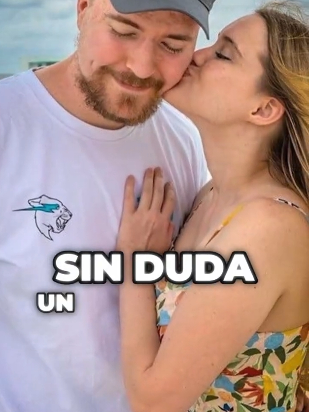 MrBeast le propone matrimonio a su novia influencer de sudafrica en 2025 🎉🤔 #mrbeast #nuevoaño #noticiasdeldia  #boca #energiapersonal #SabiasQue #datoscuriosos #curiosidades #noticiastiktok 