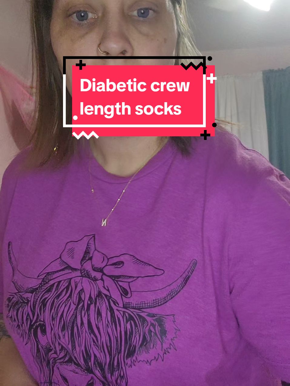 Are you looking for diabetic socks or have blood circulation issues!? Check these out. They are super affordable! #diabetic #socks #fyp #TikTokShop #tiktokshopholidayhaul #newyearnewaura #giftguide 