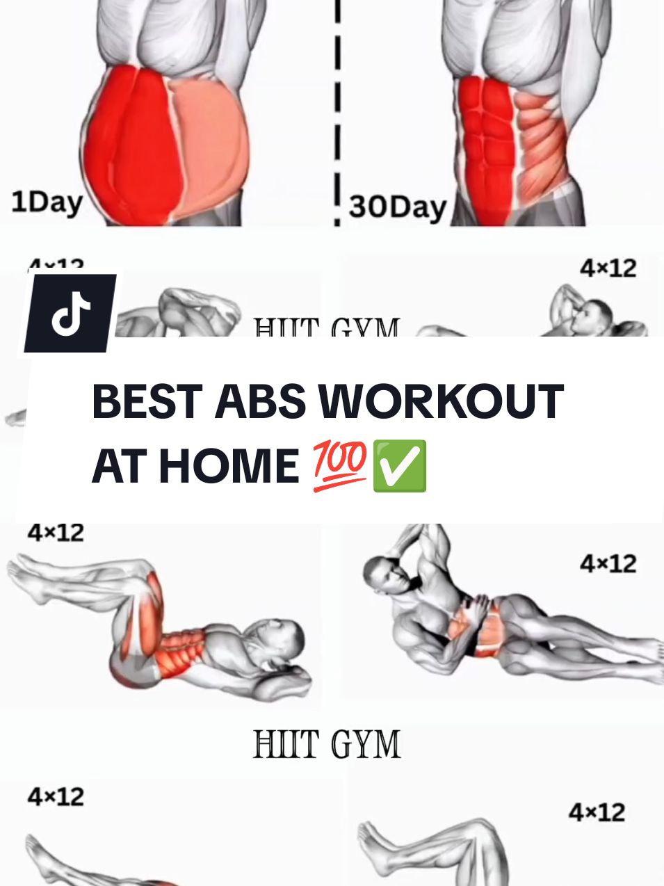 Best ABS Workout at Home #homeworkout #abs #absworkout #gym #Fitness 