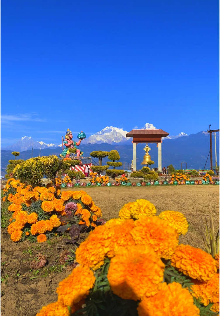 Samaya ta aaula aauna ta⌛️ 📍Panchakot, Baglung  #baglungmuser #baglungpanchakot #ganeshexplore #explorepage #instagood #instagram #nepaliquotes #ganeshxapkota #nepalilines #fyp #foryou #explore #2025 #happynewyear #hd #tiktok #fypシ #fyp #jayshreeram 