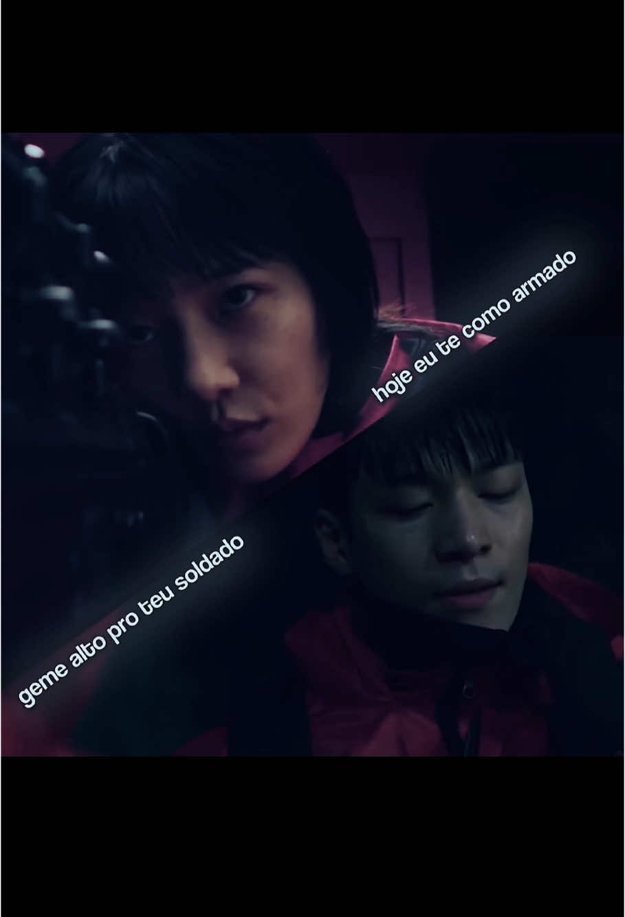 sem comentários maliciosos neles pq eu tenho ciúmes. . . || #reedxz #squidgame #round6 #parkgyuyoung #parkgyuyoungedit #noul #kdrama #hwang #junhoo #hwangjunho || @⋆ ˚. becca ౨ৎ @*⭑ Juu @⋆ eme ⭑ @₊ ⊹ @⋆