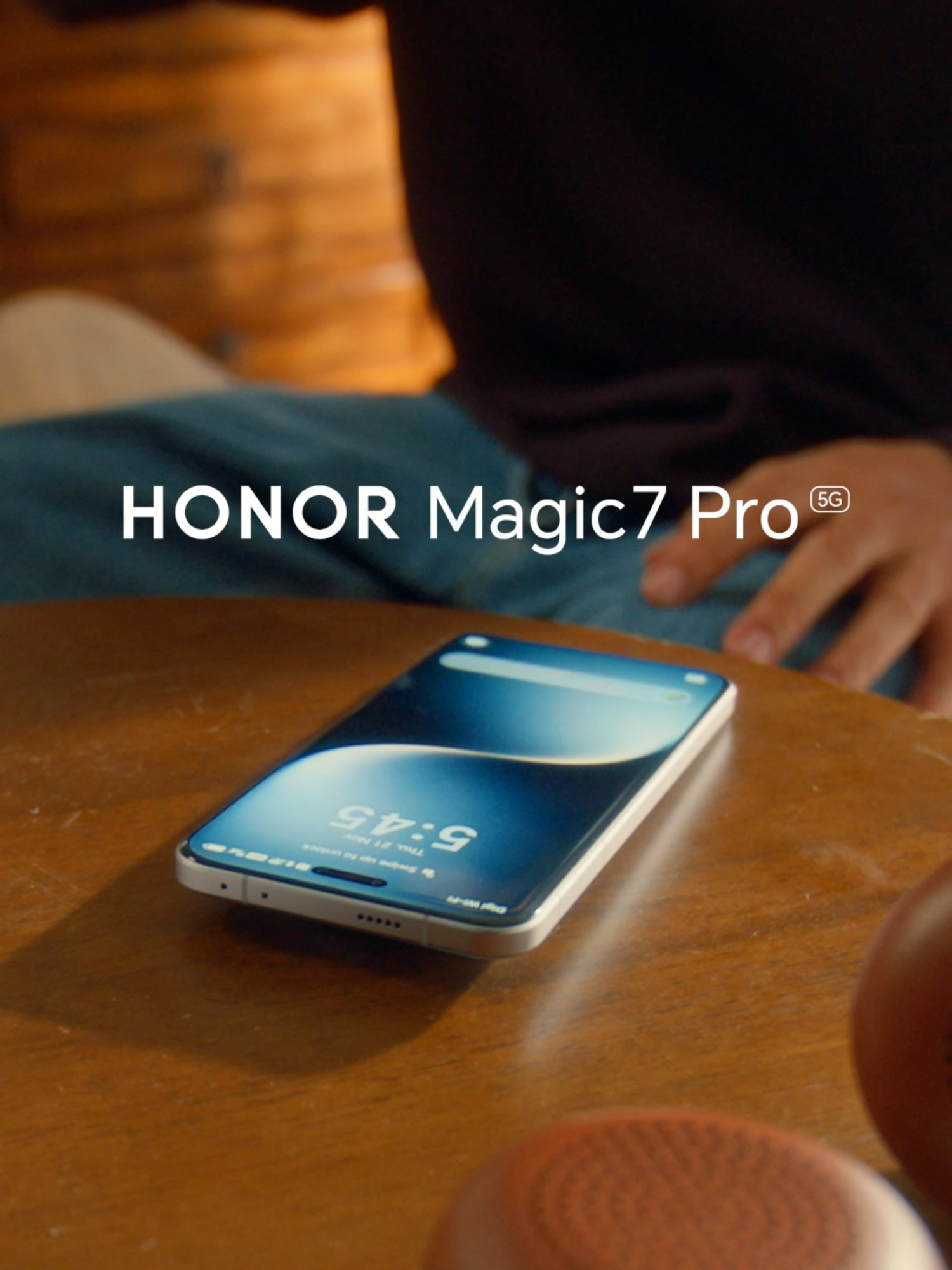 Discover endless possibilities with #HONORMagic7Pro: Your ultimate AI flagship smartphone ✨ Enjoy an Early Bird special when you reserve the device from 2nd  – 8th Jan 2025 at RM200 deposit & get freebies worth RM2,096* 🎁 🎁 RM200 Instant Rebate 🎁 HONOR Watch 5 🎁 1 Year Extended Warranty 🎁 180-day One to One Replacement 🎁 HONOR SuperCharge Wireless Charger Stand (max 100W) 🎁 Early Bird Privilege get your device from 9th Jan, 5pm onwards! Get ready for the HONOR Magic Launch Event! 👇🌟 📅: 9th January 2025, 2PM *T&Cs Apply.  #HONOR #HONORMalaysia #HONORMagic7ProMY