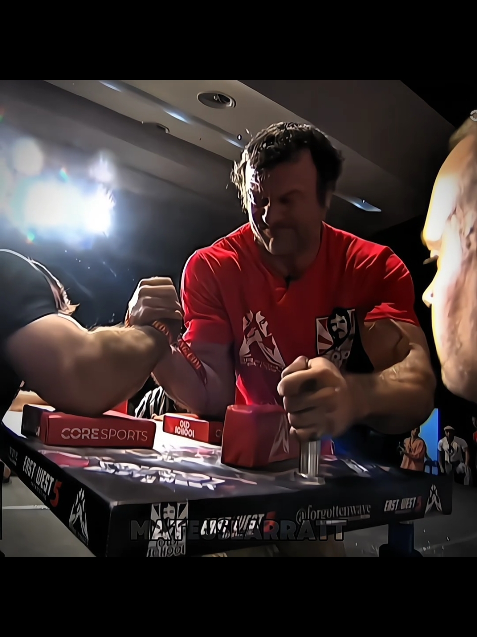 SEM LIMITES | DEVON LARRATT#devonlarratt #armwrestling #armwrestler #edit #fyp #foryour 