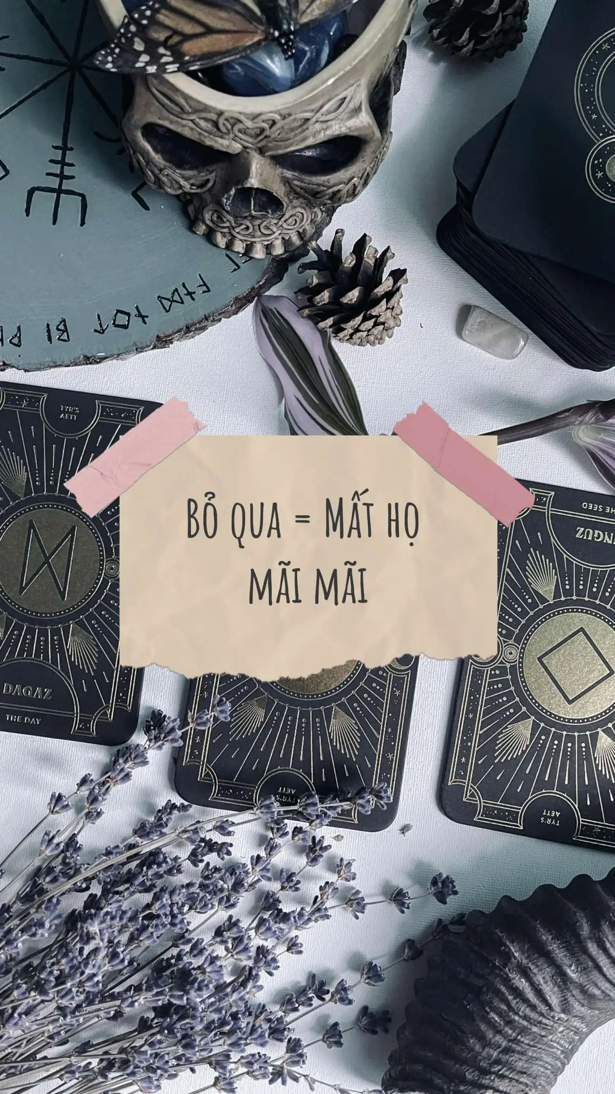 Để đặt lịch hỏi về mối quan hệ của bạn bằng cách yêu cầu bài đọc tarot cá nhân từ ins trên bio của tôi IG: Florence.ttarot #tarot #florencetarot #thongdiepvutru #Love #thongdiepcuocsongguiban #12cunghoàngđạo #xemboi #thansohoc #crush