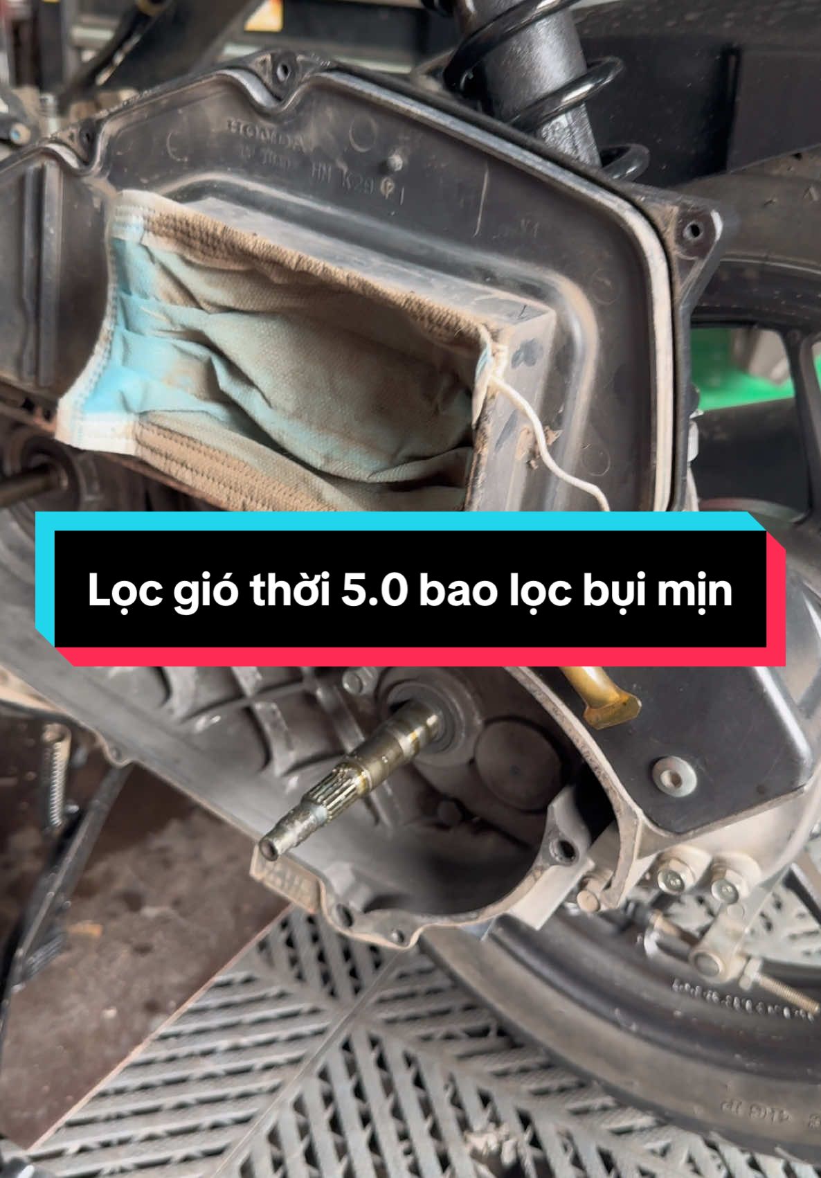 Nay làm xe dọn xe đón tết mà gặp thầy bùa thật rồi #thanhnguyen197 #xuhuongtiktok #thanhnguyenbanxebienhoa #cắttihạphuộc #épmâmđồchơi 