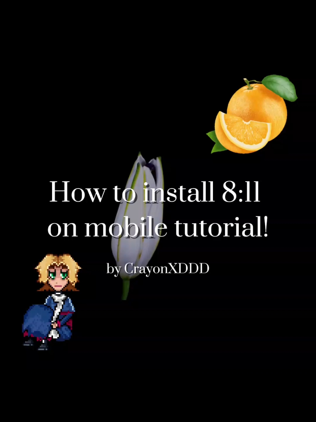 How to install 8:11 on mobile/phone! If you have any questions, just leave them in the comments sometimes it glitches and gets laggy, in that case you can just exit and reenter the game (DESCULPA PELA DEMORA FRANCIS) ~ #fyp #fyppppppppppppppppppppppp  #811 #811game #tutorial #phone #811vittorino #vittorino811 #gabrielgiordano #gabrielgiordano811 #811gabriel #811gabrielgiordano #rykerdublin #rykerdublin811 #811ryker  #811rykerdublin #accardiflorentino  #dubuk #iwillnotexplainshittoiphoneusers #silly #religious #psychologicalhorror #surreal