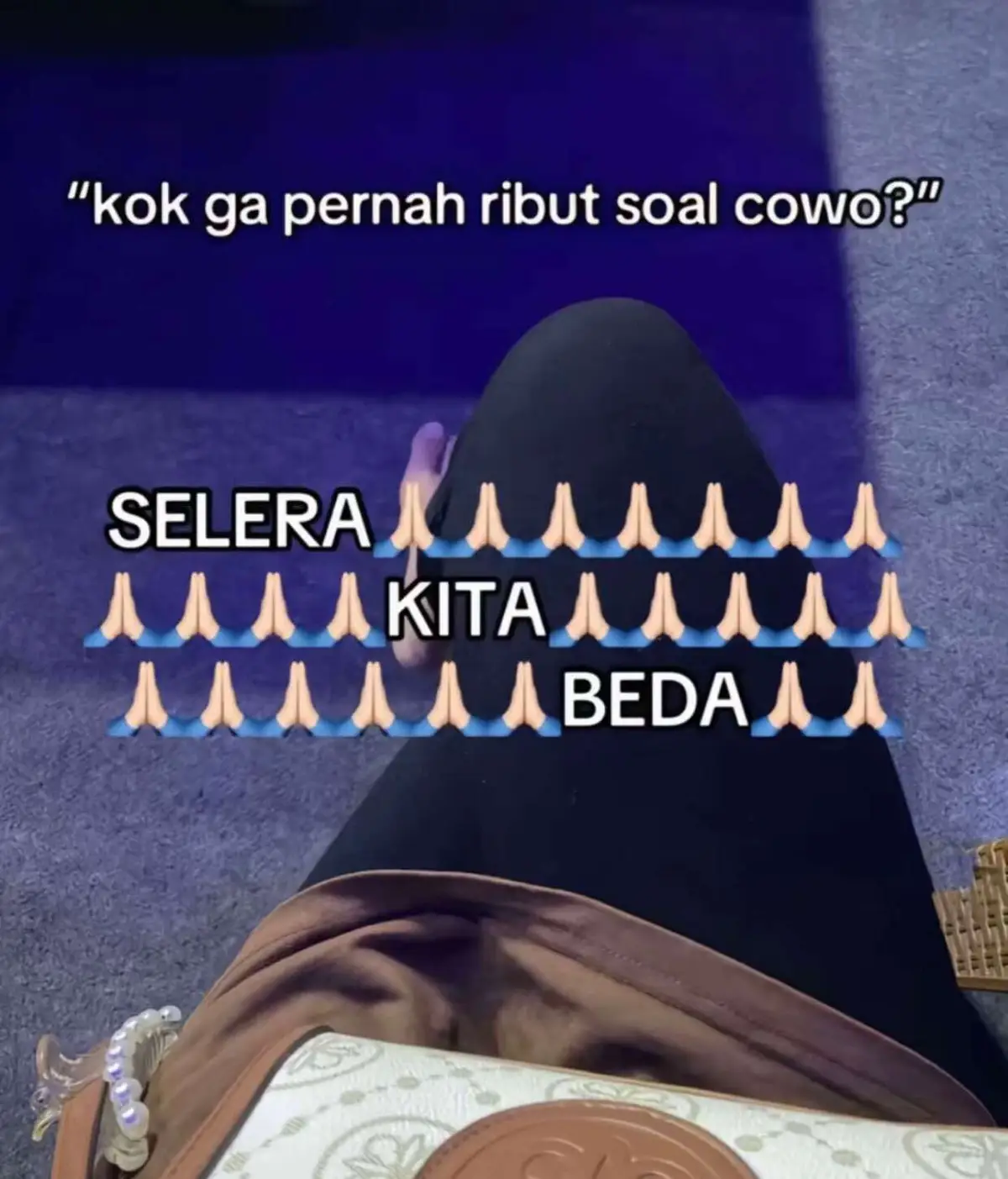 tebak selera
