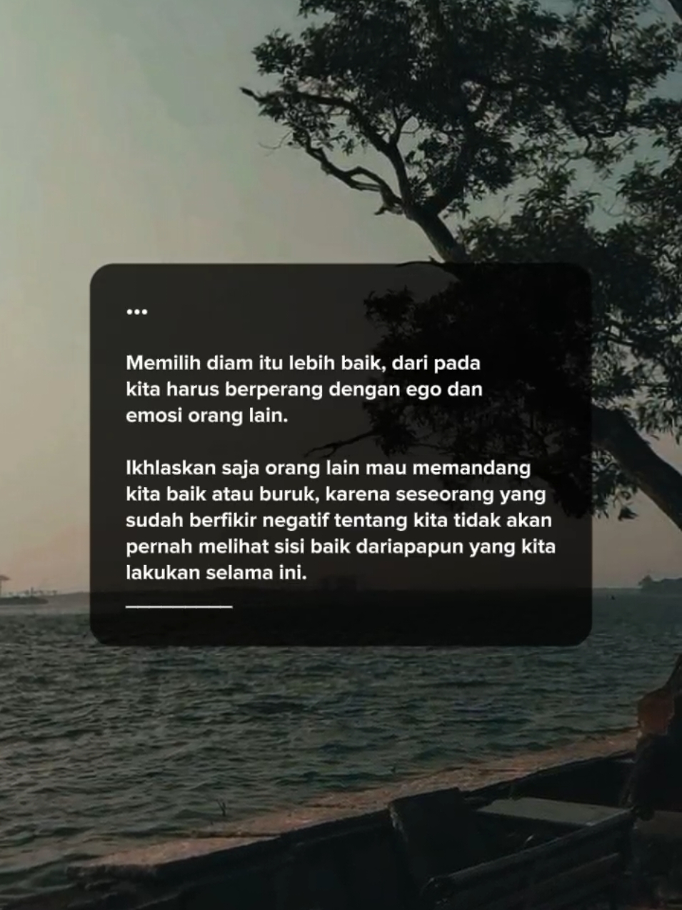 #CapCut #fyp #trending #katabijak #daily #status #qoutes #sigupai0 #fypdong #reminder #bismillahfyp #katakata #katakatamotivasi #padahariini #katakatabijak #semangat #storywa #trend #storytime #viral 