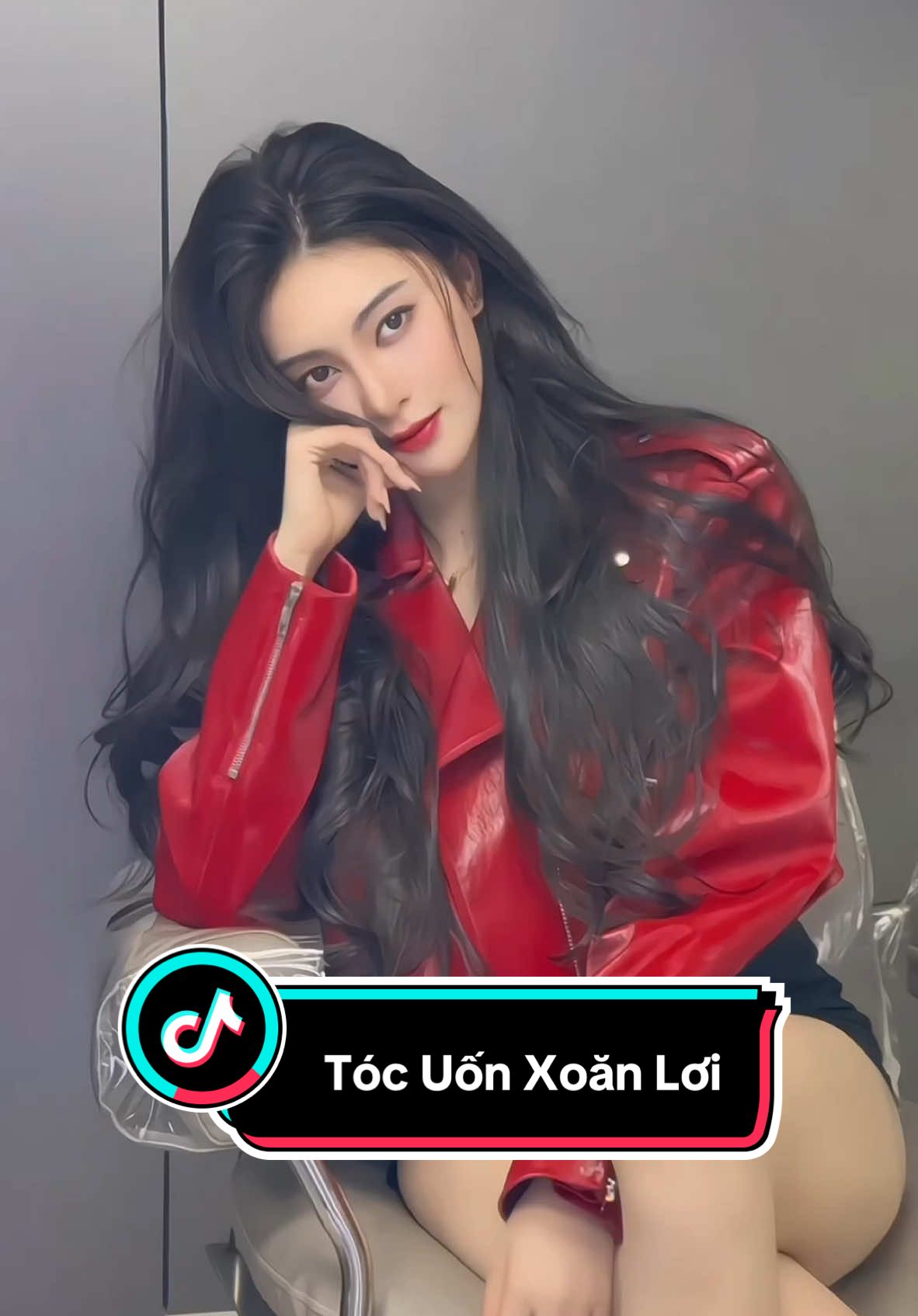 Top 1 kiểu tóc xoăn lơi cho Chị em chơi Tết 2025 🧧🤟🏻 #khuongminhhair #khuongminhtrendy #uốntóc #hair #tocdep #fyp 