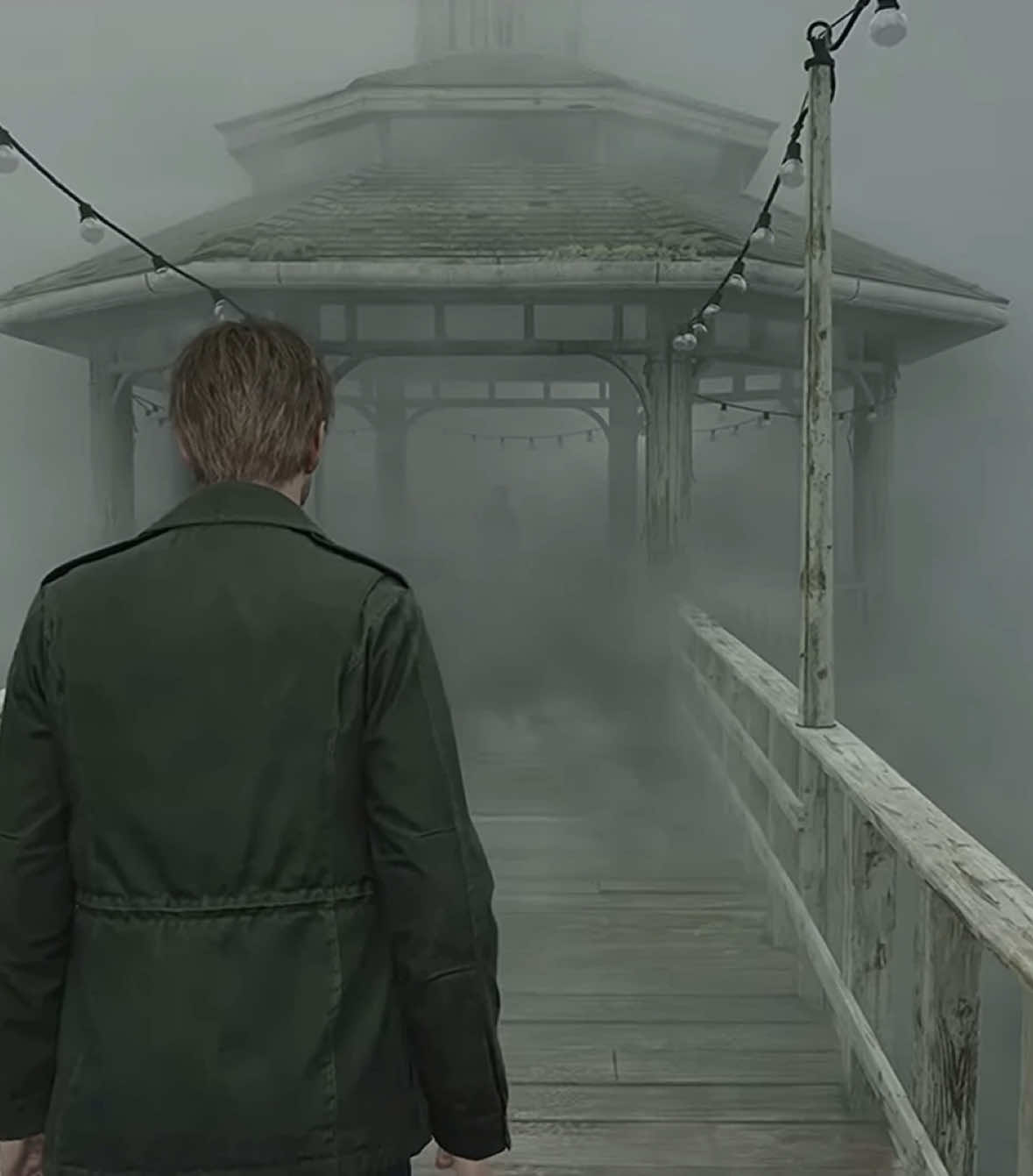 #silenthill #silenthill2 #silenthill2remake #silenthilledit #jamessunderland 