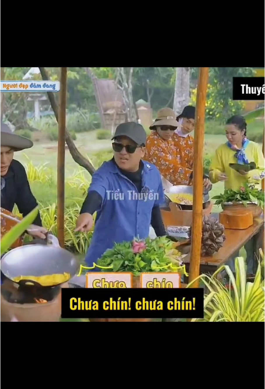 Xem lại chặng Cần Thơ  (edit: Tiểu thuyền) #truonggiang #crisphan #kieuminhtuan #hieuthuhai #leduongbaolam #ngokienhuy 