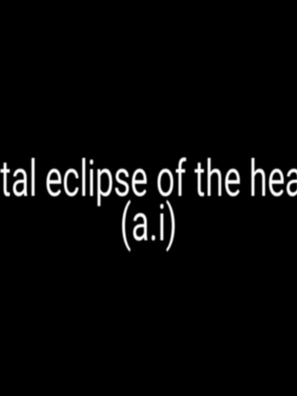 total eclipse of the heart #bellelyrcs #ai #fypシ #4u #fypage #foryou #fypシ゚viral 